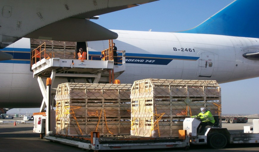 建瓯到泰国空运公司